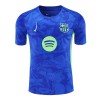 Camiseta de fútbol Barcelona Pre-Match 2024-25